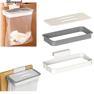 Giá treo túi đựng rác trong nhà bếp