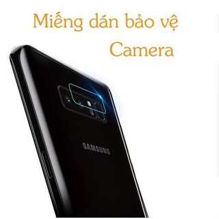 Miếng dán camera Samsung Note 8