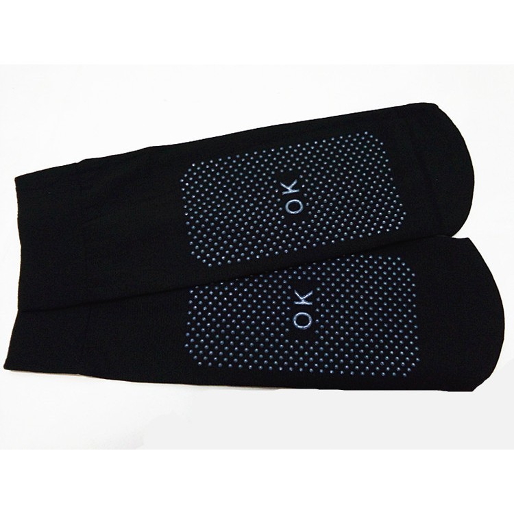 Set 10 Đôi Vớ Cotton Chống Trượt Thoáng Khí Cho Người Hồi Giáo