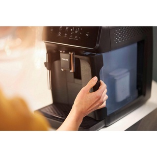 Máy pha cafe tự động Philips EP2221/40
