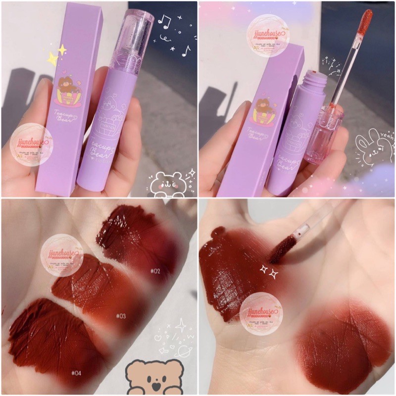 Son Maffick Teddy Bear