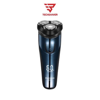 Máy cạo râu đa năng flyco fs373, máy cạo râu điện chất lượng cao chính hãng