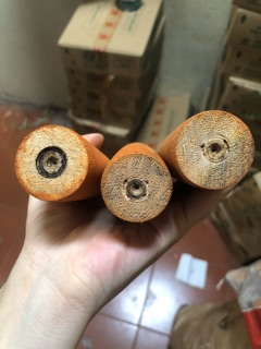 Tông đục gỗ lim