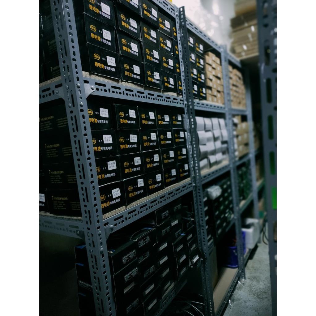 Bộ sạc pin Lithium 24V5A