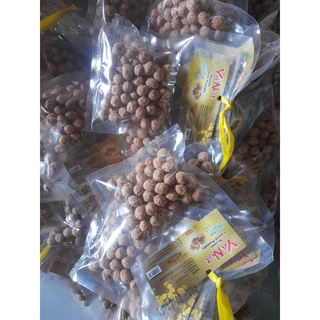 ĐẬU PHỘNG DA CÁ MÈ 1KG 60K [Đậu Phộng Da Cá Mè 170gr KL Tịnh]