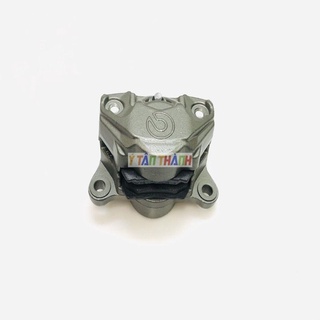 Heo Dầu Rembo Xám MS1219