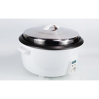 Nồi cơm điện Matika MTK-RC100 10L