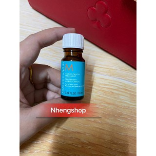 [10ml] TINH DẦU DƯỠNG TÓC MOROCAN OIL M