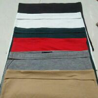 ÁO ỐNG THUN Cotton 4 CHIỀU