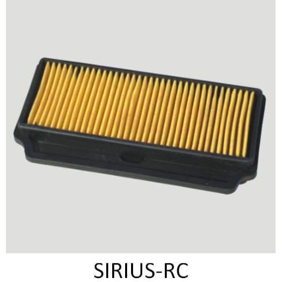 LỌC GIÓ ZIN XE SIRUS RC / JUPITER