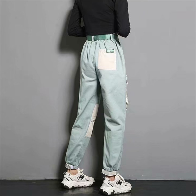 quần ống rộng Phong Cách Hàn Quốc Dành Cho Cả Nam Và Nữ | BigBuy360 - bigbuy360.vn