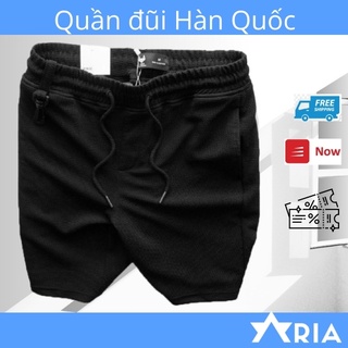 Quần short nam, quần đùi thể thao nam phong cách Hàn Quốc Hottrend 2021