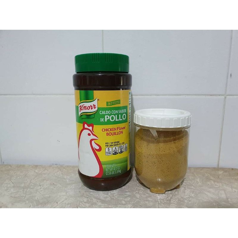 Bột Nêm Gà Knorr