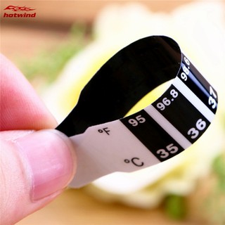 10 Miếng Dán Nhiệt Kế Cho Bé