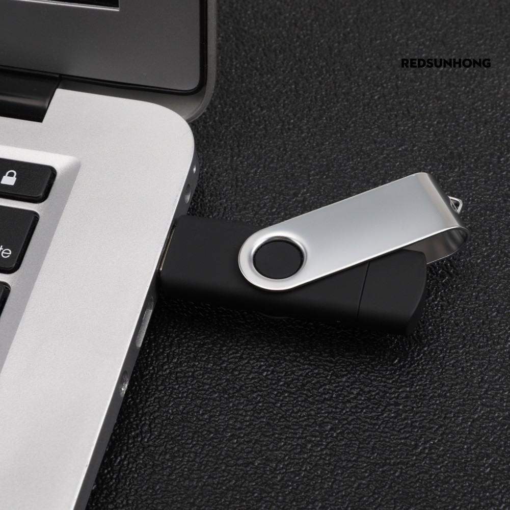 Usb 3.0 Hiệu Redsun 512gb 1 / 2tb