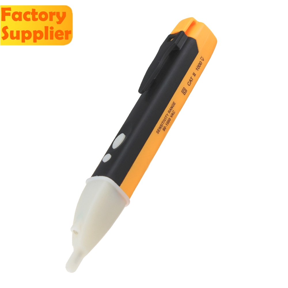 Bút thử điện mới pcbfun Ac 90~1000V