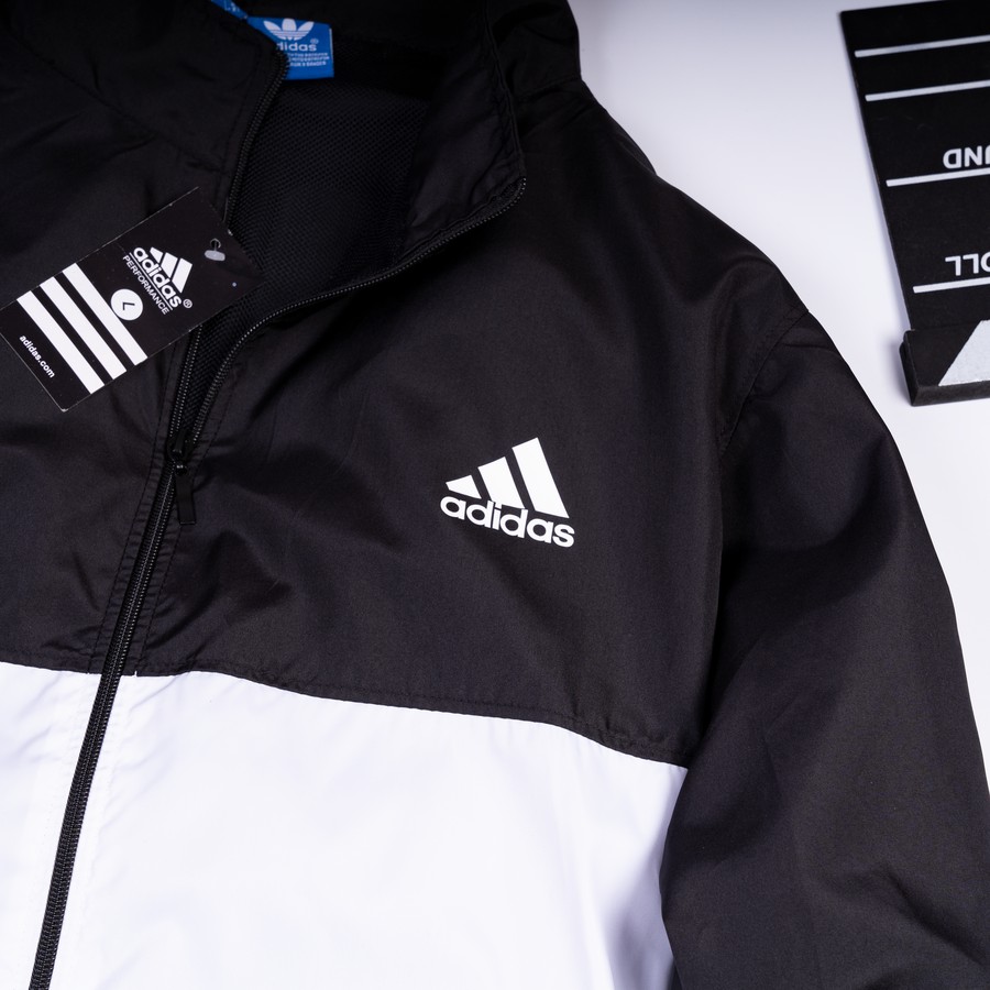 [Độc Quyền] 𝐀́𝐨 𝐆𝐢𝐨́ 𝐀𝐝𝐢𝐝𝐚𝐬 𝐆𝐫𝐚𝐩𝐡𝐢𝐜 Jacket Chính Hãng 𝟏𝟎𝟎% - Unisex | BigBuy360 - bigbuy360.vn