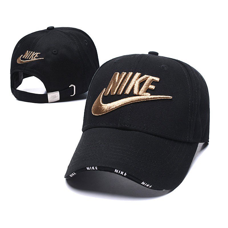 QJma Unisex adjustable Nike cap