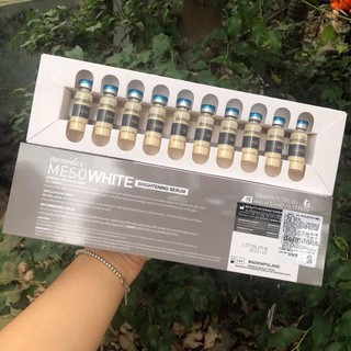 Cấy phấn trắng da Hàn QUỐC