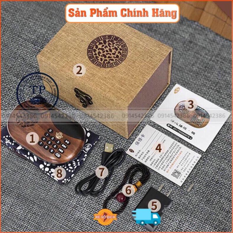 Máy Nghe Pháp. Dùng Thẻ Nhớ Ngoài, Hiệu 960