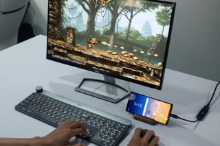 CÁP DEX SAMSUNG CHÍNH HÃNG
