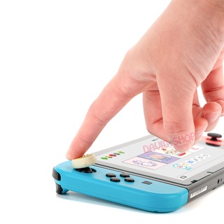 [GeekShare] Núm bọc analog Chim Non cho Joy-Con - Nintendo Switch OLED, V1, V2, Lite