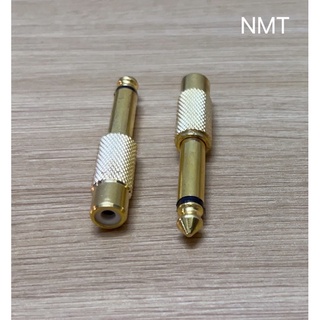 rắc 6.5 li ra AV