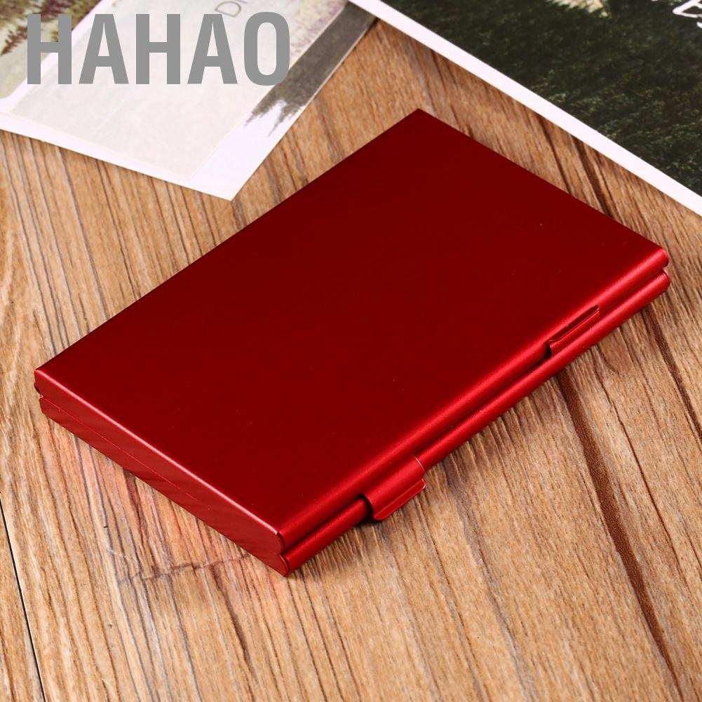 Set 6 hộp đựng thẻ nhớ dễ dàng mang theo | BigBuy360 - bigbuy360.vn