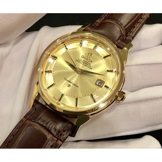 OMEGA ⌚️ ĐỒNG HỒ NAM - OMEGA