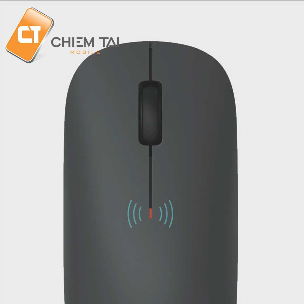 Bộ bàn phím, chuột không dây Xiaomi WXJS01YM | BigBuy360 - bigbuy360.vn