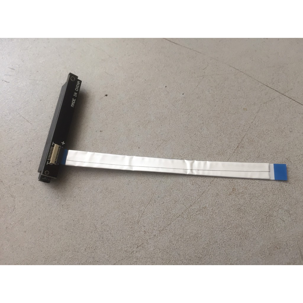 Cáp Ổ Cứng HDD SSD laptop HP Envy 15-J 15T-J 15-J001TX 15-J003TX 15-J063CL 15T-J 15T-J100 15T-J000 NEW