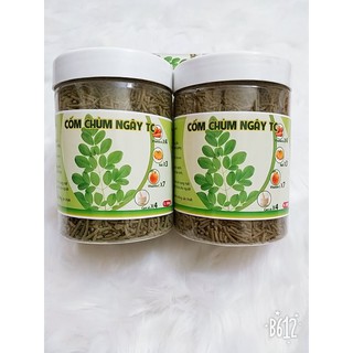 CỐM TRÙNG NGÂY