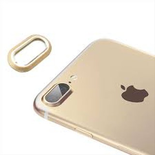 Bộ Viền Kim Loại Bảo Vệ Camera IPhone