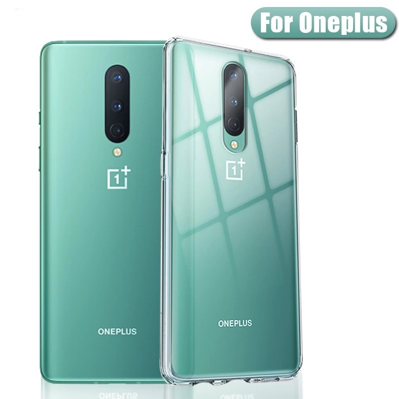 Ốp điện thoại cho OnePlus Nord N10 8T 8 7T 7 6T 6 Pro 5G