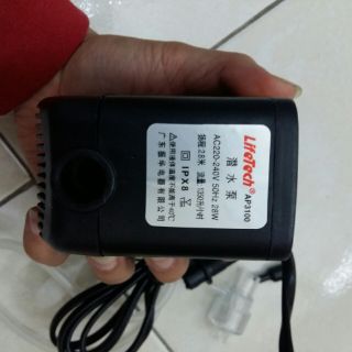 Đầu máy bơm nước LifeTech AP3100