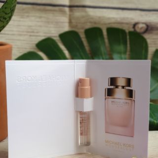 Nước hoa sample nữ chính hãng Michael Kors