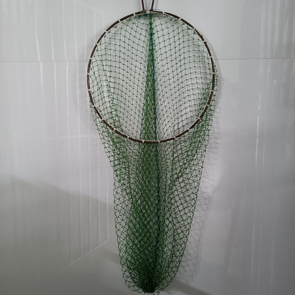 Vợt, vợt xúc cá, cua, tôm, lươn, ếch
