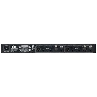 Compressor DBX 266XS