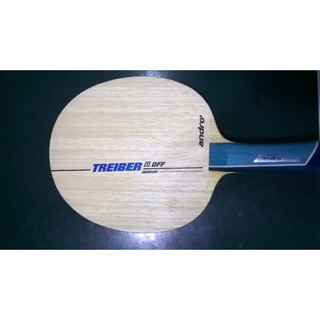 CỐT VỢT BÓNG BÀN ANDRO TREIBER Q