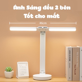 Đèn học để bàn bảo vệ mắt Dual Light Study