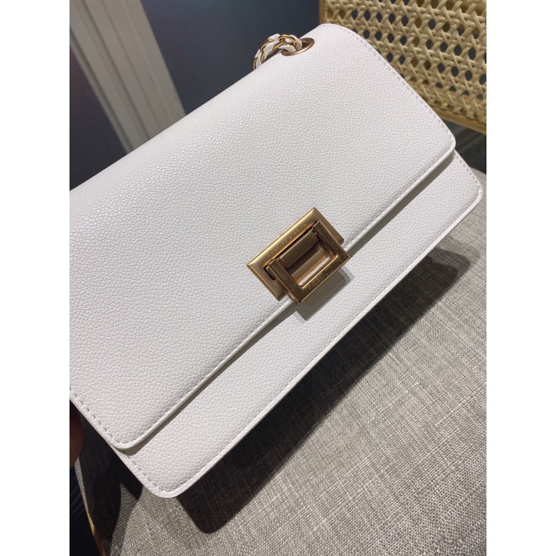 Túi Chữ N chuẩn xuuấtt Sz 24cm cực sang