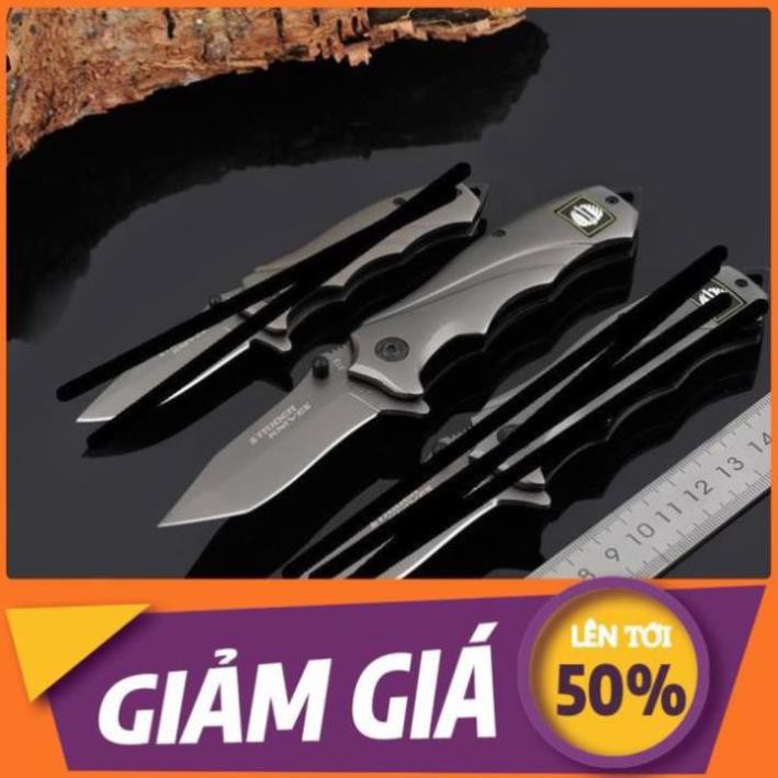 Dao Phượt Strider BIG Cao Cấp - US ARMYT