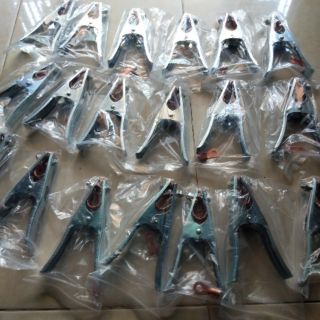 Kẹp max 300A giá tốt có đầu cos