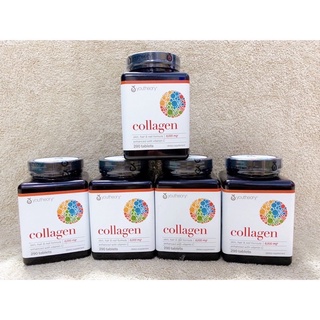 Collagen hỗ trợ đẹp da Youtheory hộp 290 viên