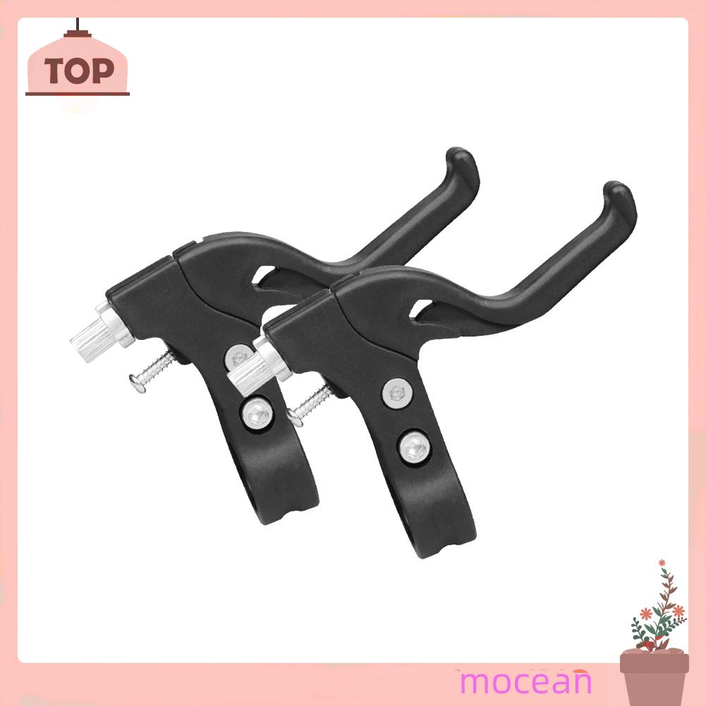 Set 1 Cặp Tay Thắng Xe Đạp Trẻ Em 22mm 7/8 inch
