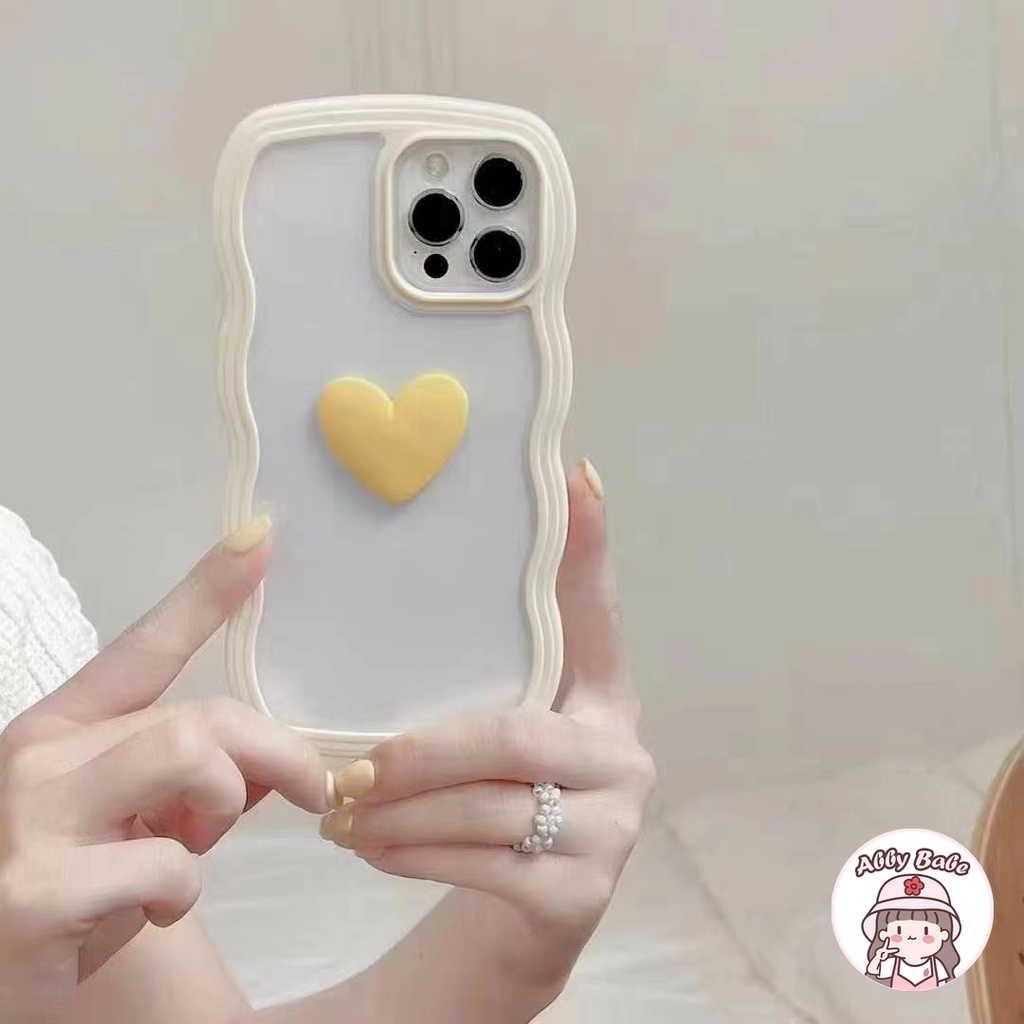 Ốp Điện Thoại TPU Mềm Mỏng Chống Sốc Màu Kẹo 3D Cho Iphone 11 7Plus 13 12 11 Pro Max X XS 12 13 XR