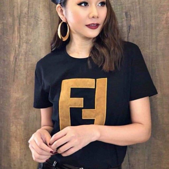 Áo FF thời trang