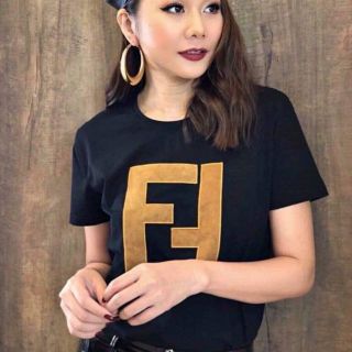 Áo FF thời trang
