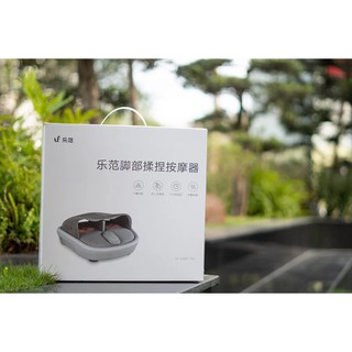 Máy massage chân Xiaomi Leravan