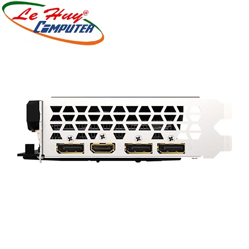 Card Màn Hình - VGA GIGABYTE GEFORCE RTX 2060 D6 6G (GV-N2060D6-6GD)